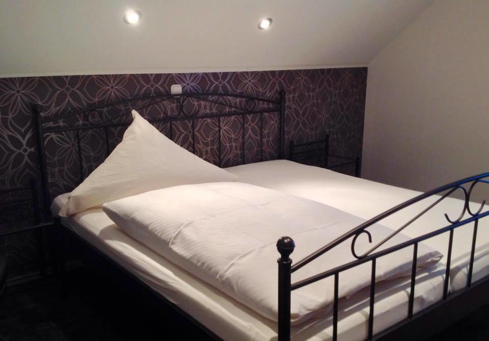 Haus Marvin Hotel Dottingen  Luaran gambar