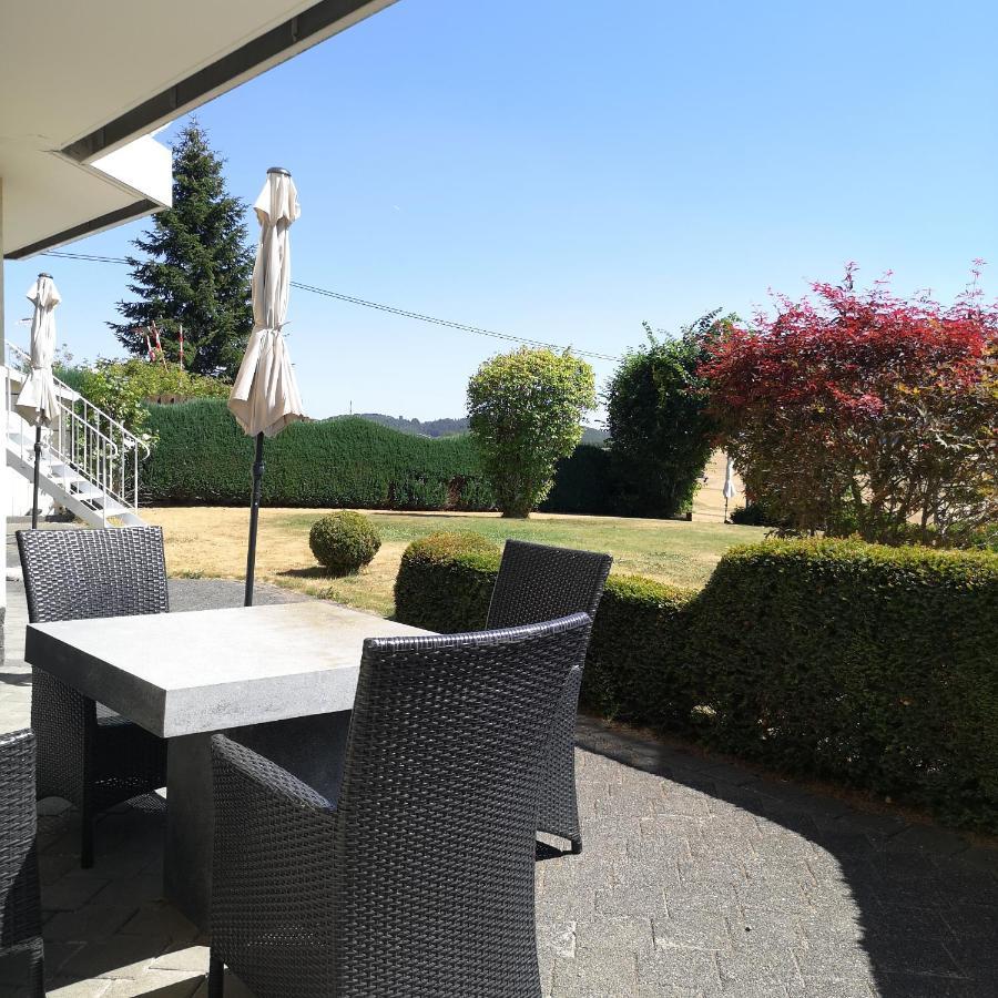 Haus Marvin Hotel Dottingen  Luaran gambar