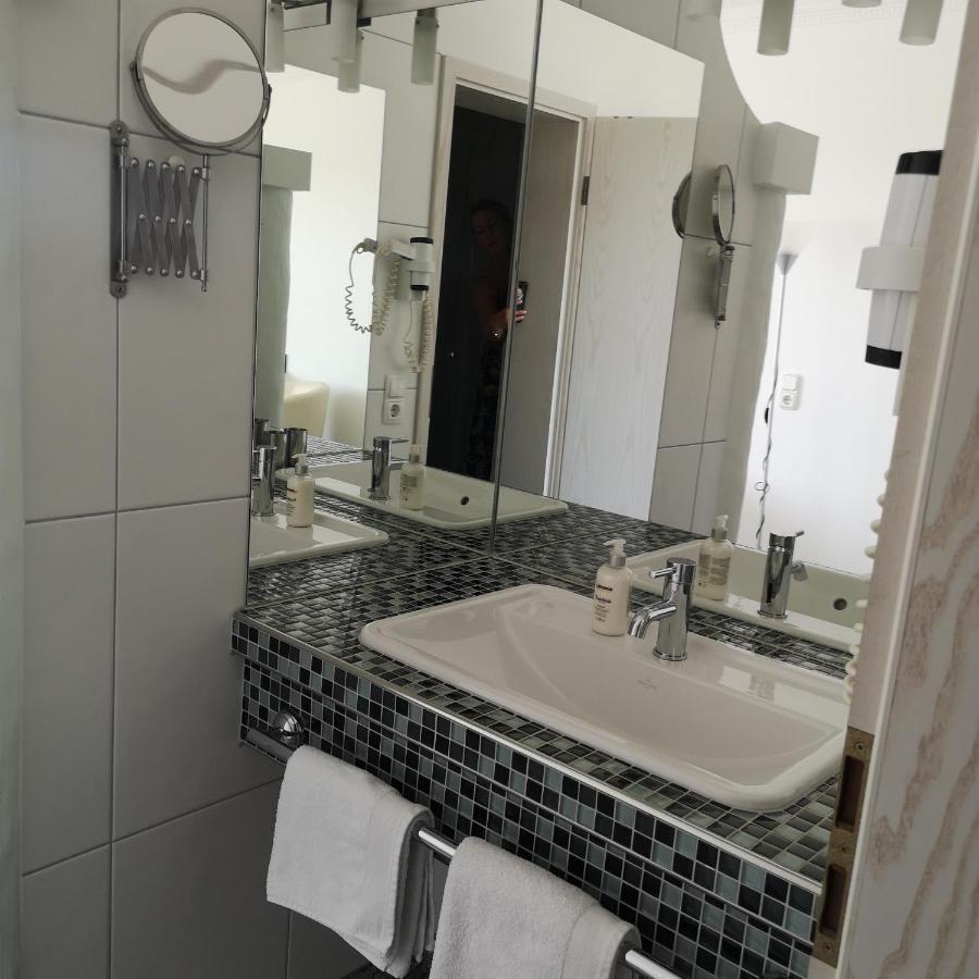 Haus Marvin Hotel Dottingen  Luaran gambar