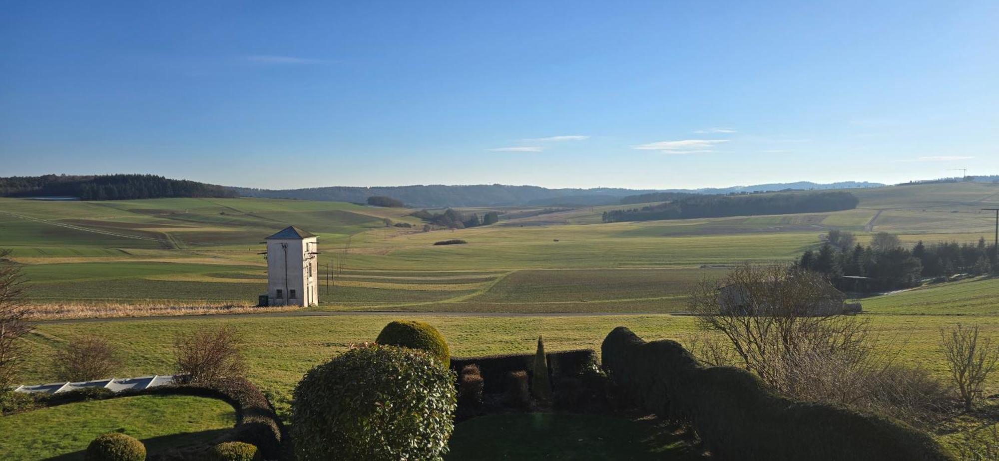 Haus Marvin Hotel Dottingen  Luaran gambar