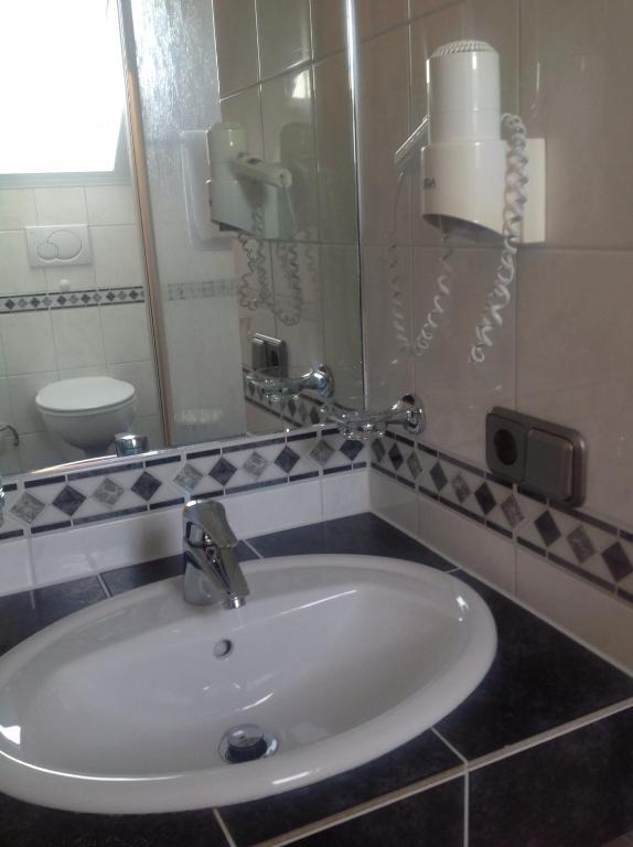 Haus Marvin Hotel Dottingen  Bilik gambar