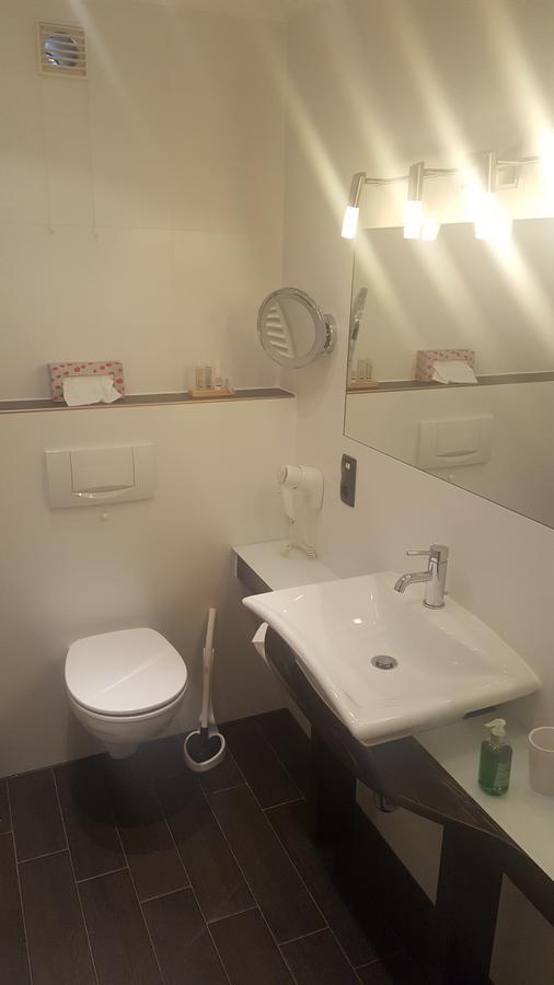 Haus Marvin Hotel Dottingen  Luaran gambar