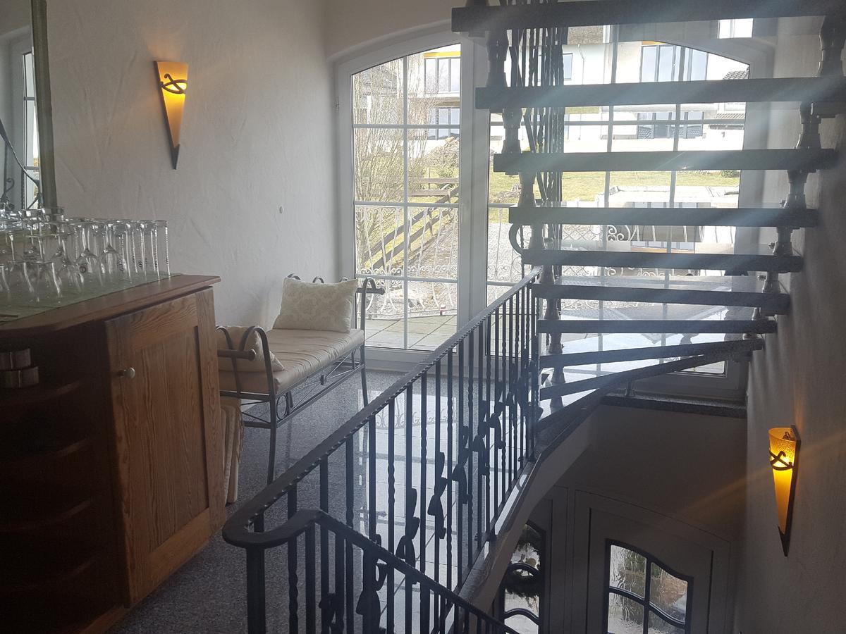 Haus Marvin Hotel Dottingen  Luaran gambar