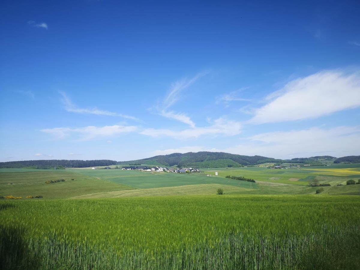 Haus Marvin Hotel Dottingen  Luaran gambar