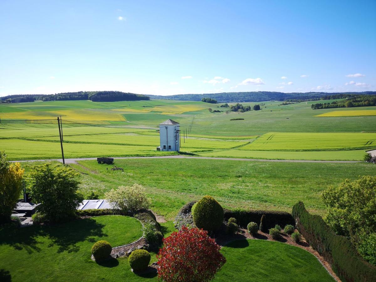 Haus Marvin Hotel Dottingen  Luaran gambar